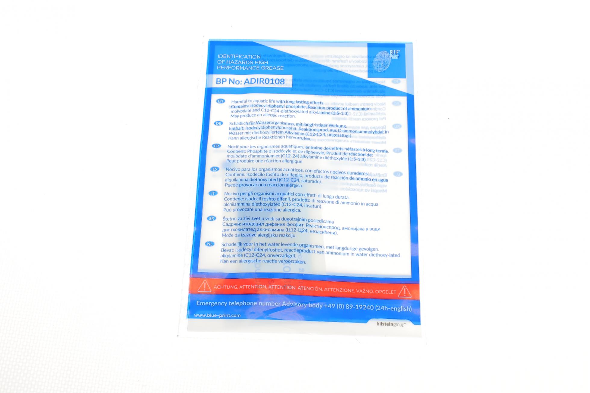 ADV183002 BLUE PRINT